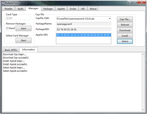 smart card manager 1.0.1-6 firefox|Configuring Firefox to Utilize the DoD CAC .